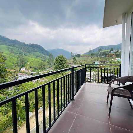 Dream Stay Green Nuwara Eliya Exteriér fotografie