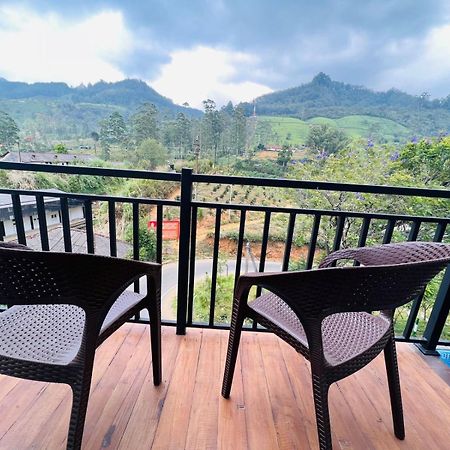 Dream Stay Green Nuwara Eliya Exteriér fotografie