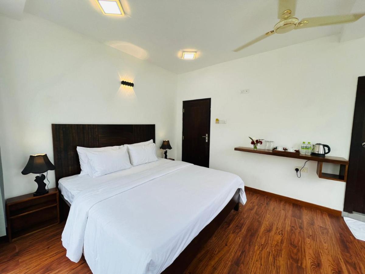 Dream Stay Green Nuwara Eliya Exteriér fotografie
