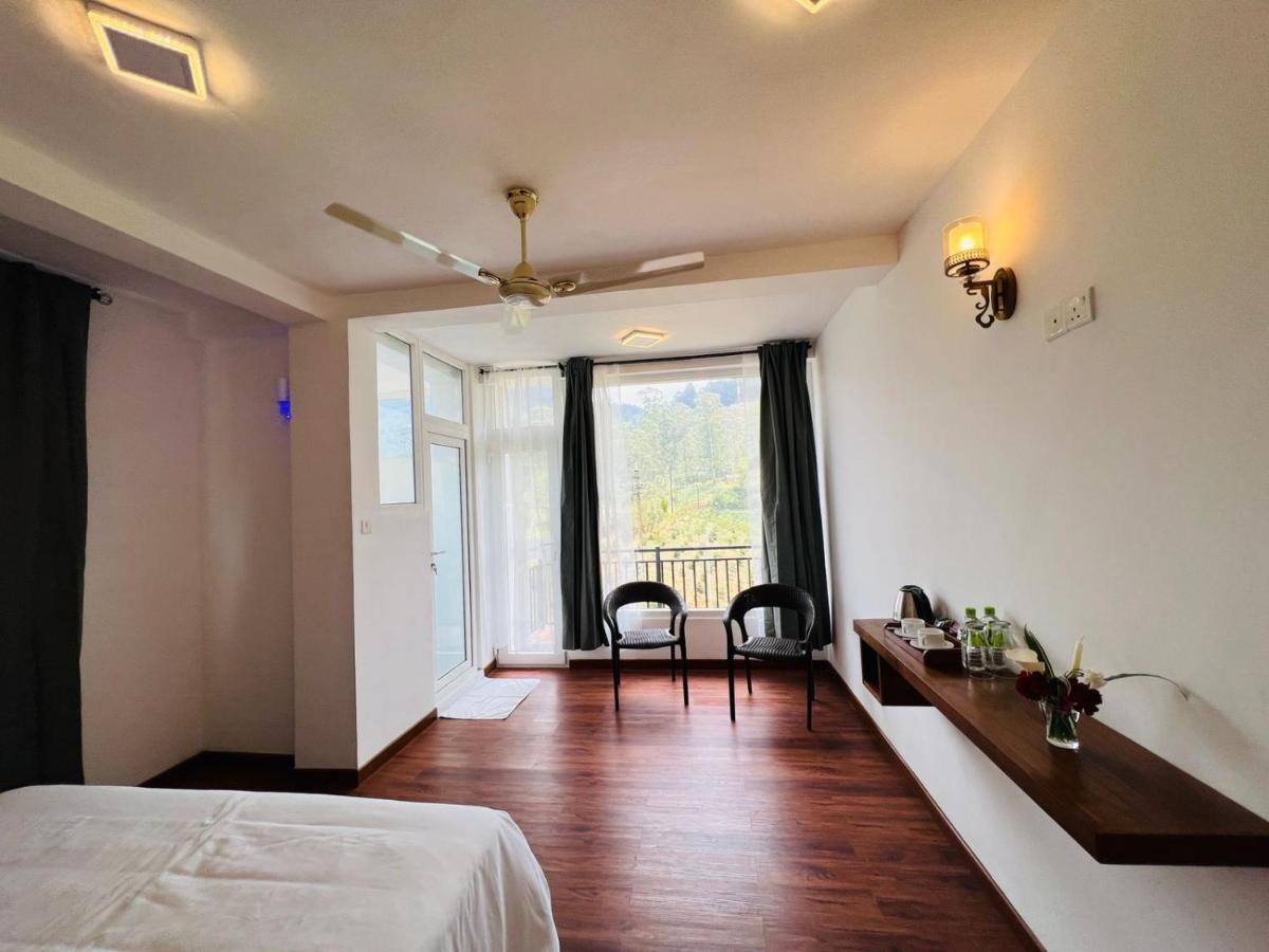 Dream Stay Green Nuwara Eliya Exteriér fotografie