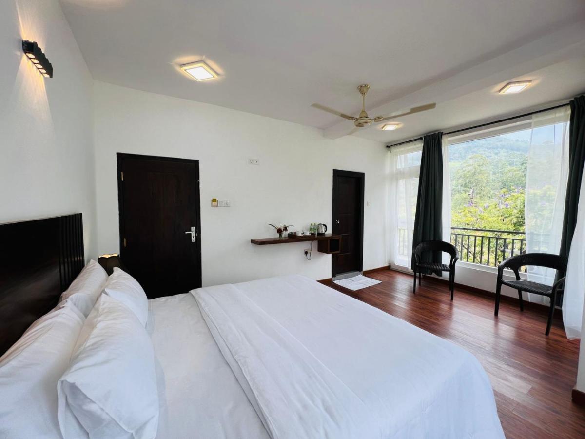 Dream Stay Green Nuwara Eliya Exteriér fotografie