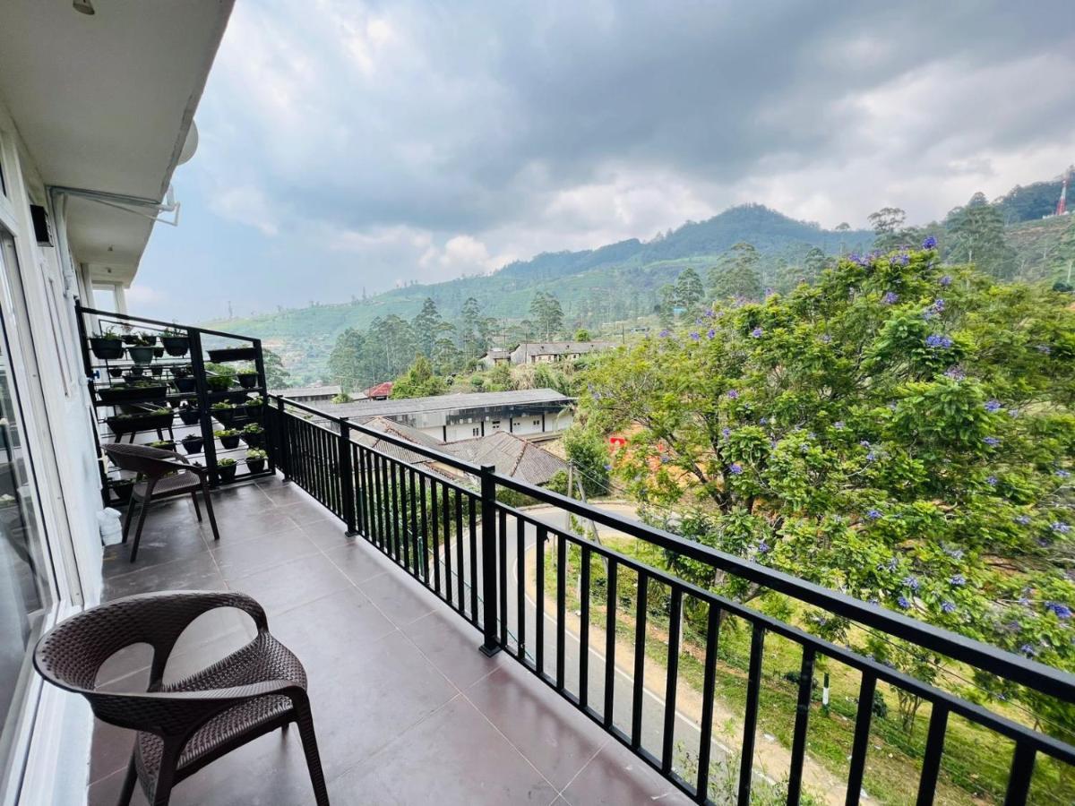 Dream Stay Green Nuwara Eliya Exteriér fotografie