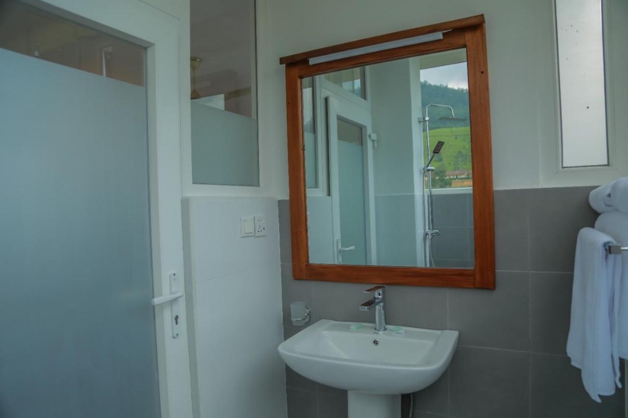 Dream Stay Green Nuwara Eliya Exteriér fotografie