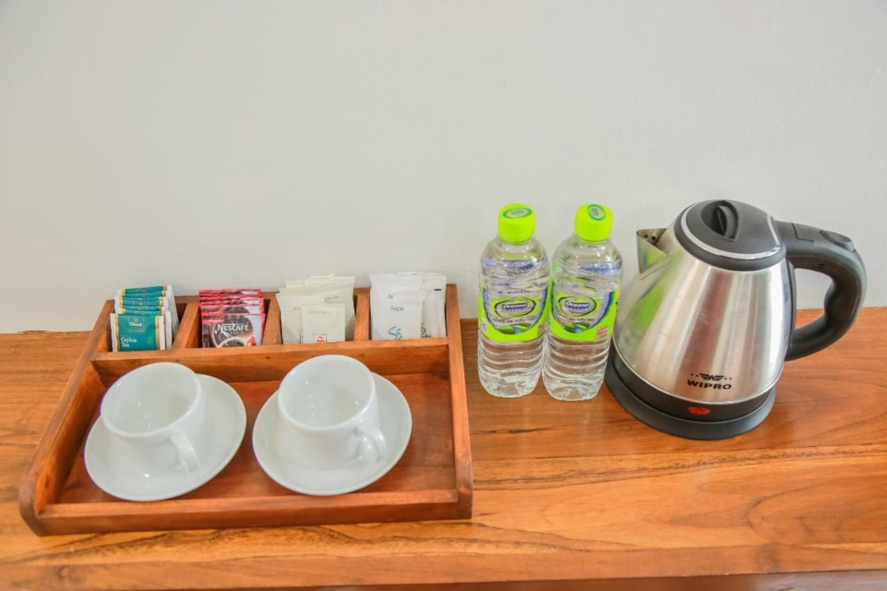 Dream Stay Green Nuwara Eliya Exteriér fotografie