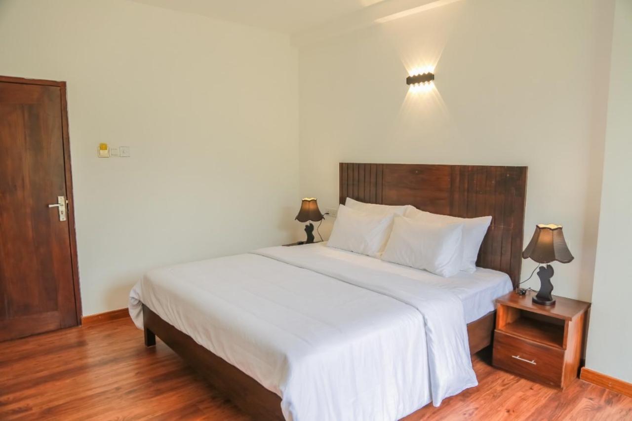 Dream Stay Green Nuwara Eliya Exteriér fotografie