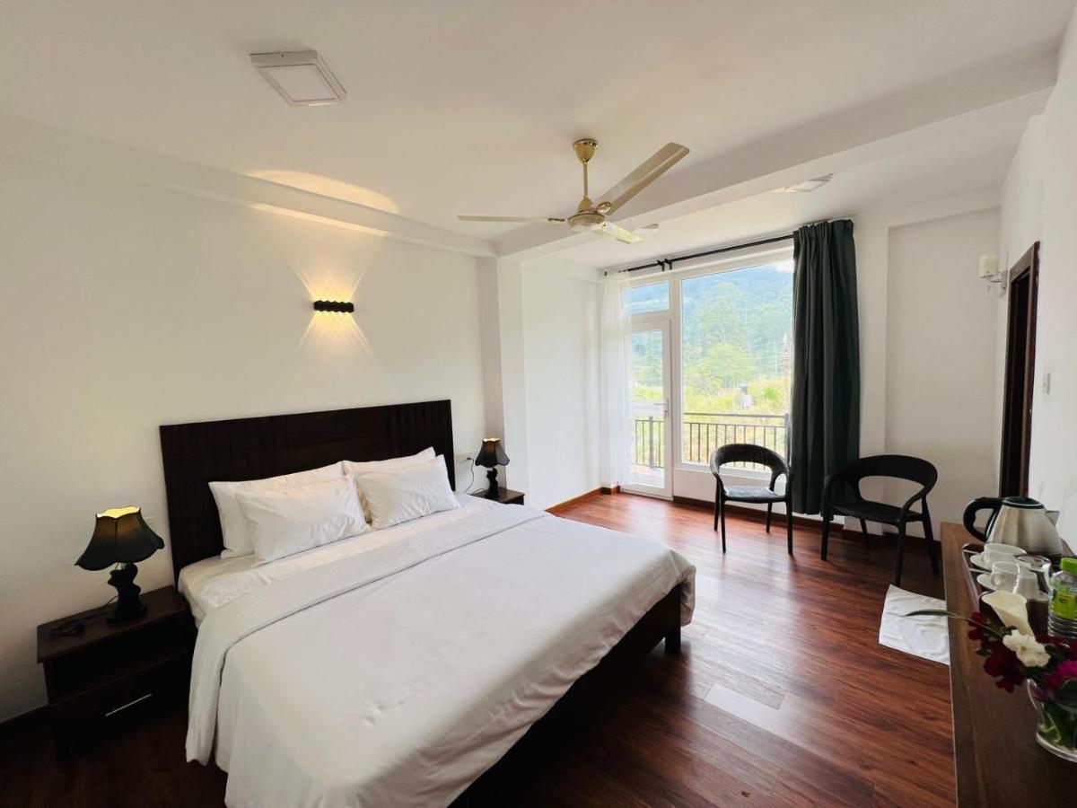 Dream Stay Green Nuwara Eliya Exteriér fotografie