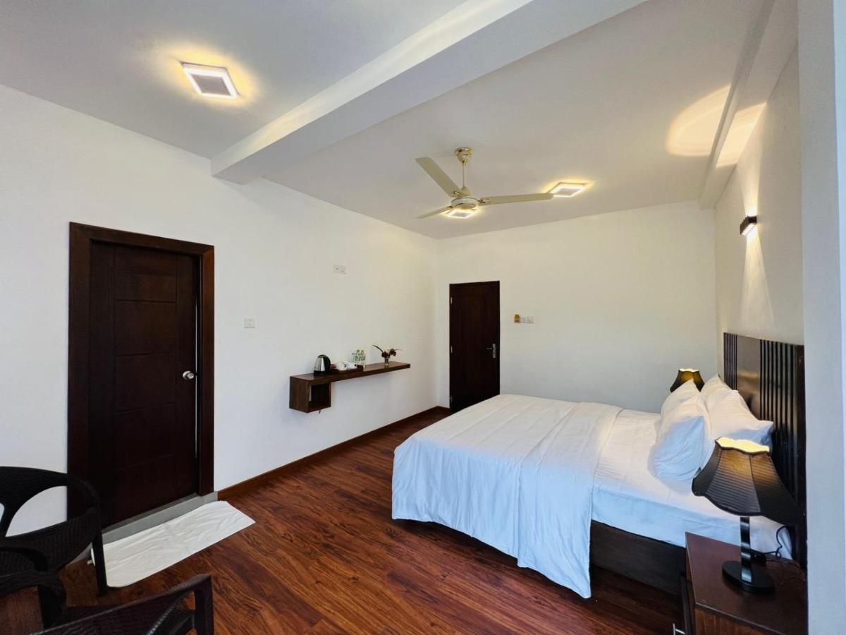 Dream Stay Green Nuwara Eliya Exteriér fotografie