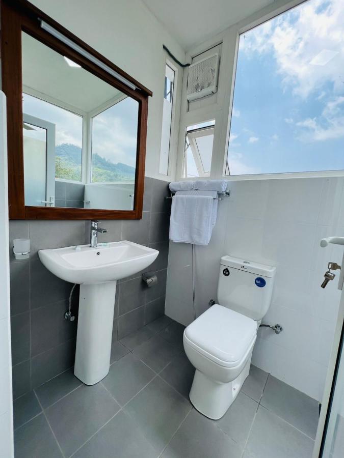 Dream Stay Green Nuwara Eliya Exteriér fotografie