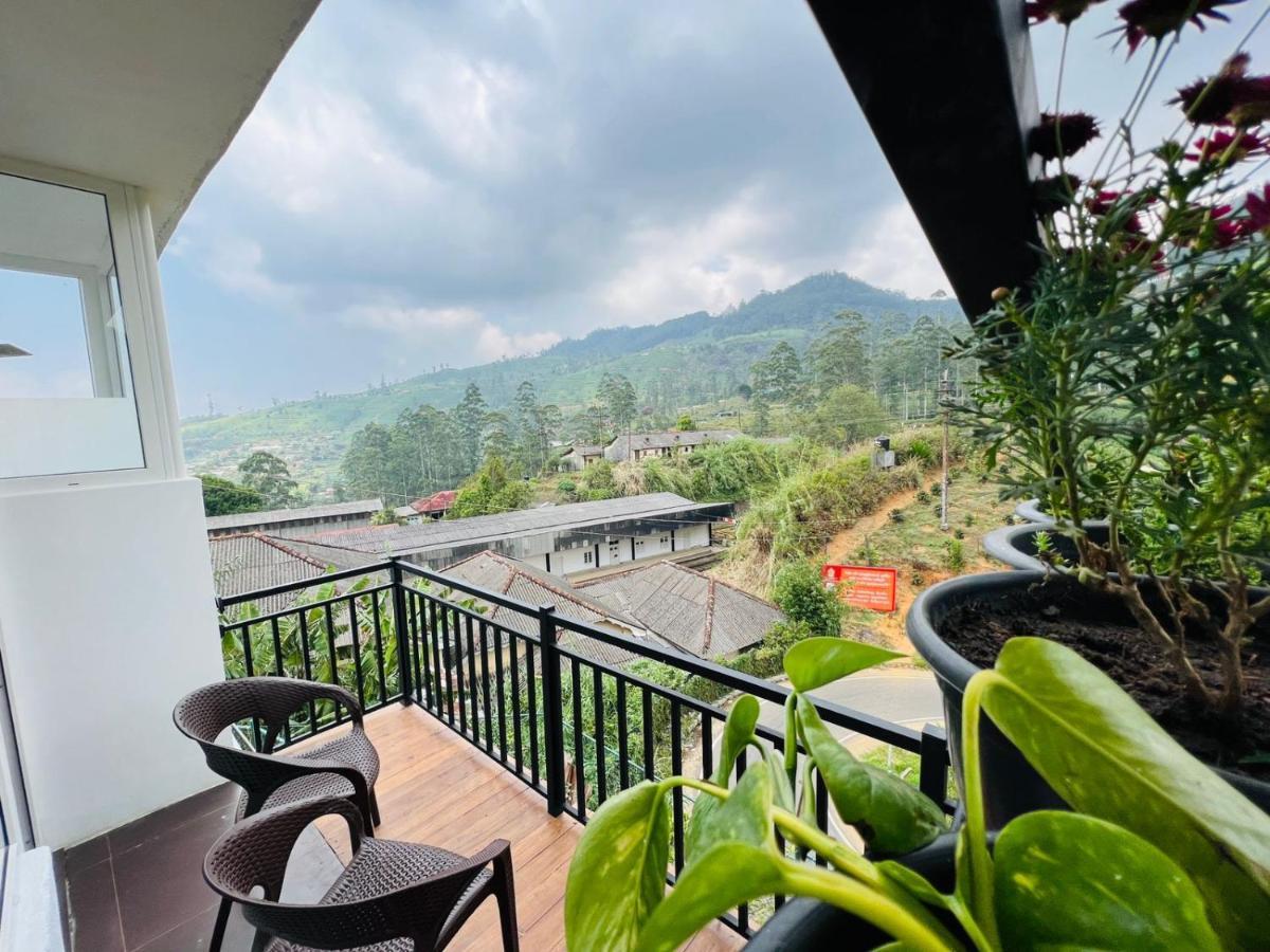 Dream Stay Green Nuwara Eliya Exteriér fotografie