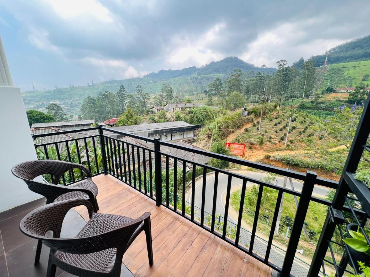 Dream Stay Green Nuwara Eliya Exteriér fotografie
