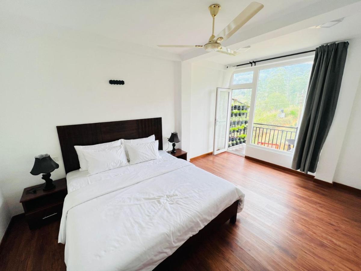 Dream Stay Green Nuwara Eliya Exteriér fotografie
