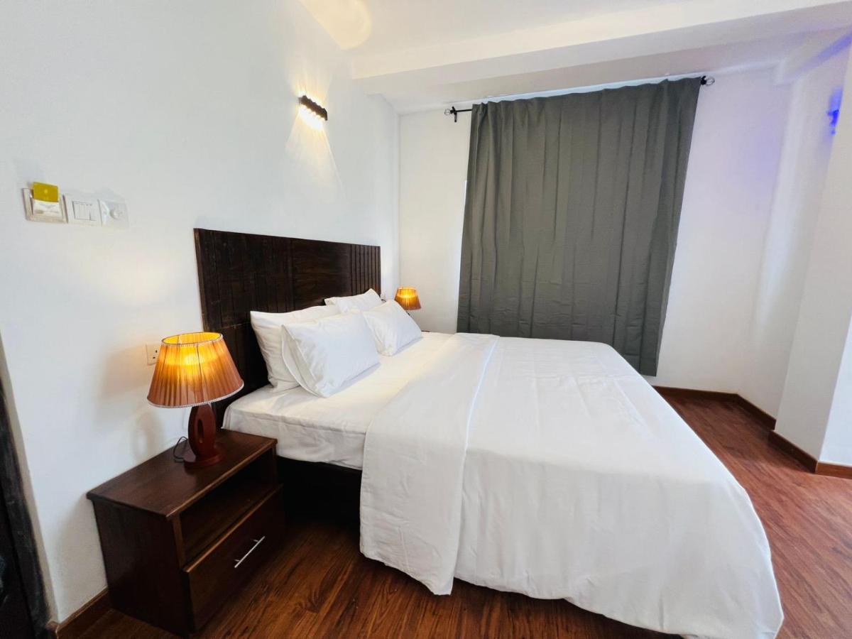 Dream Stay Green Nuwara Eliya Exteriér fotografie