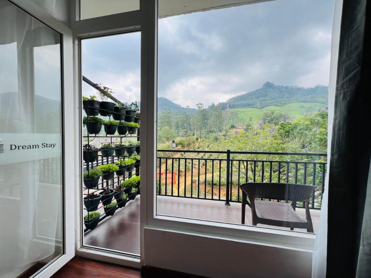 Dream Stay Green Nuwara Eliya Exteriér fotografie
