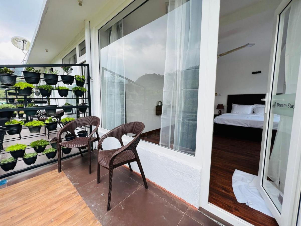 Dream Stay Green Nuwara Eliya Exteriér fotografie