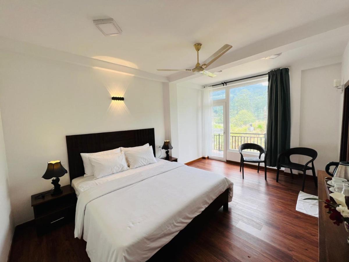 Dream Stay Green Nuwara Eliya Exteriér fotografie