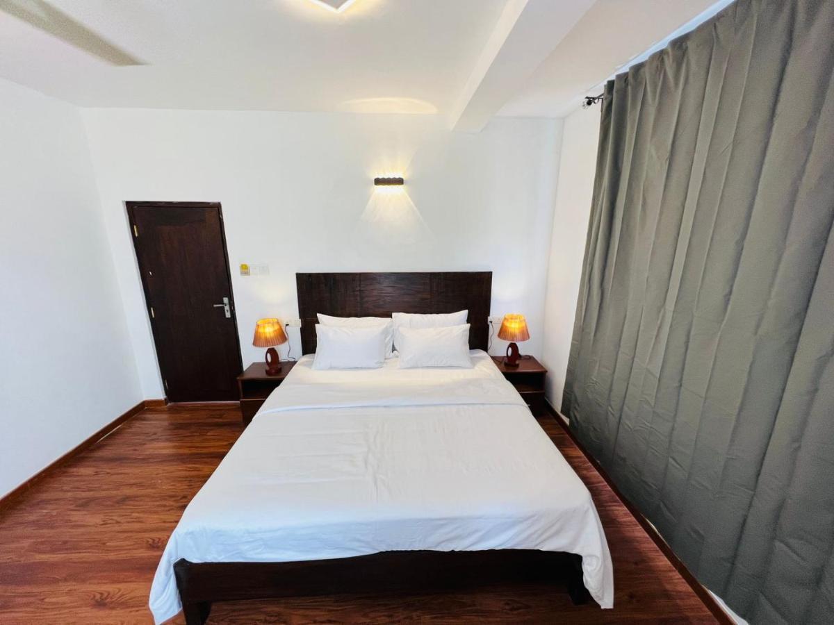 Dream Stay Green Nuwara Eliya Exteriér fotografie