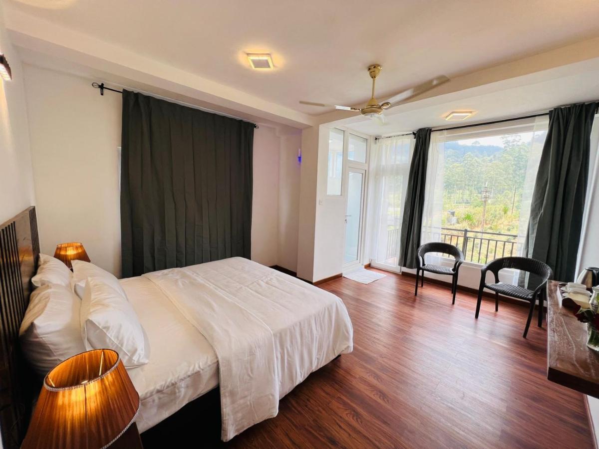 Dream Stay Green Nuwara Eliya Exteriér fotografie