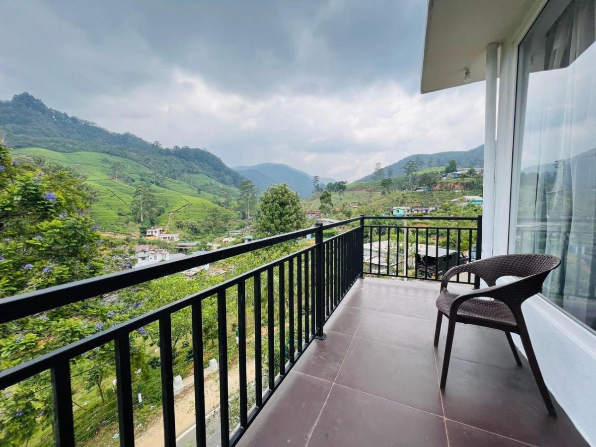 Dream Stay Green Nuwara Eliya Exteriér fotografie