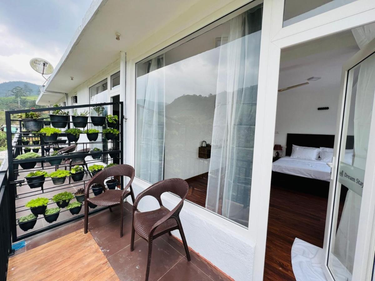 Dream Stay Green Nuwara Eliya Exteriér fotografie