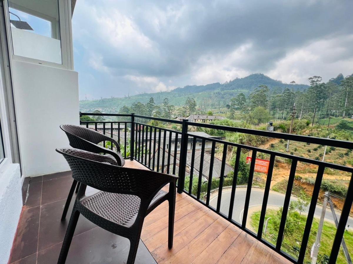 Dream Stay Green Nuwara Eliya Exteriér fotografie