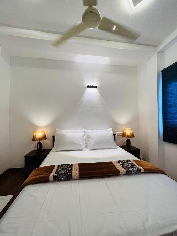 Dream Stay Green Nuwara Eliya Exteriér fotografie