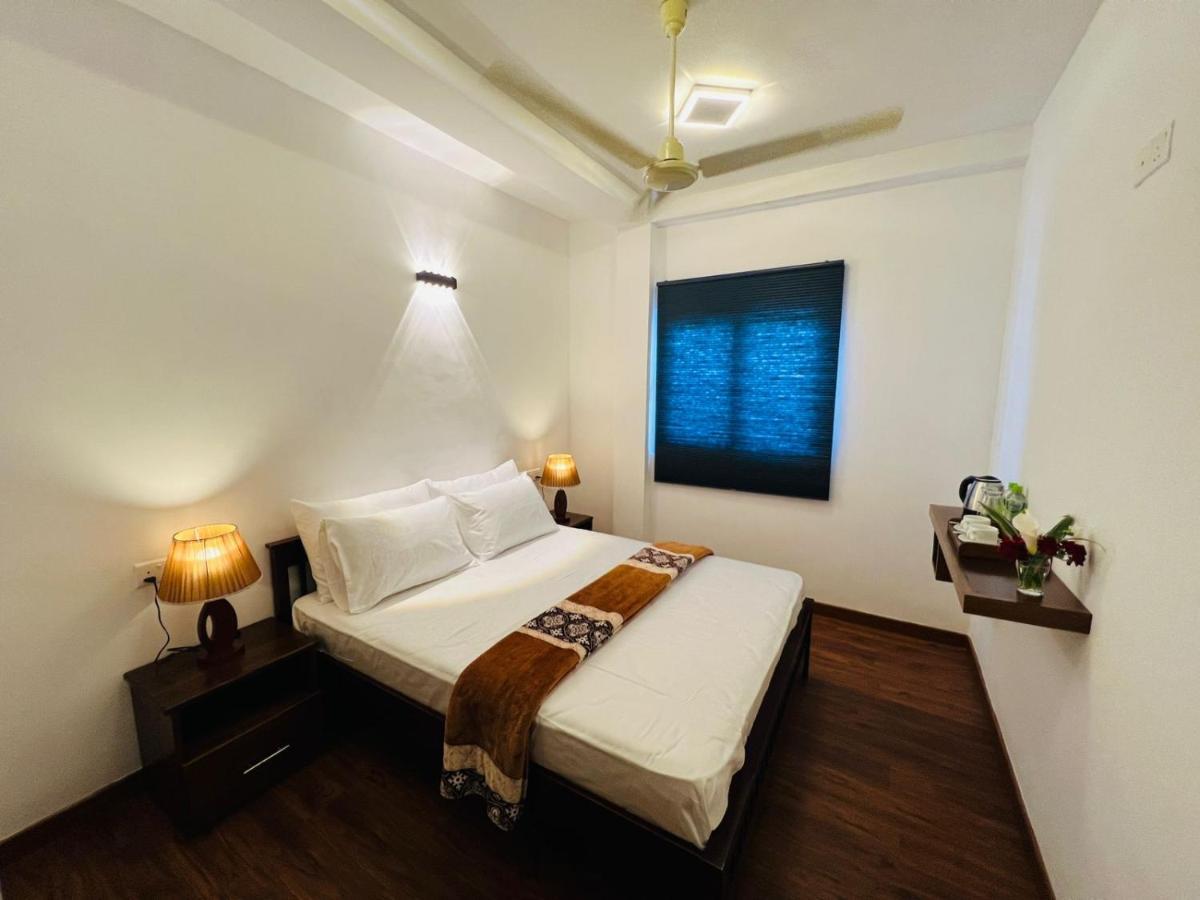 Dream Stay Green Nuwara Eliya Exteriér fotografie