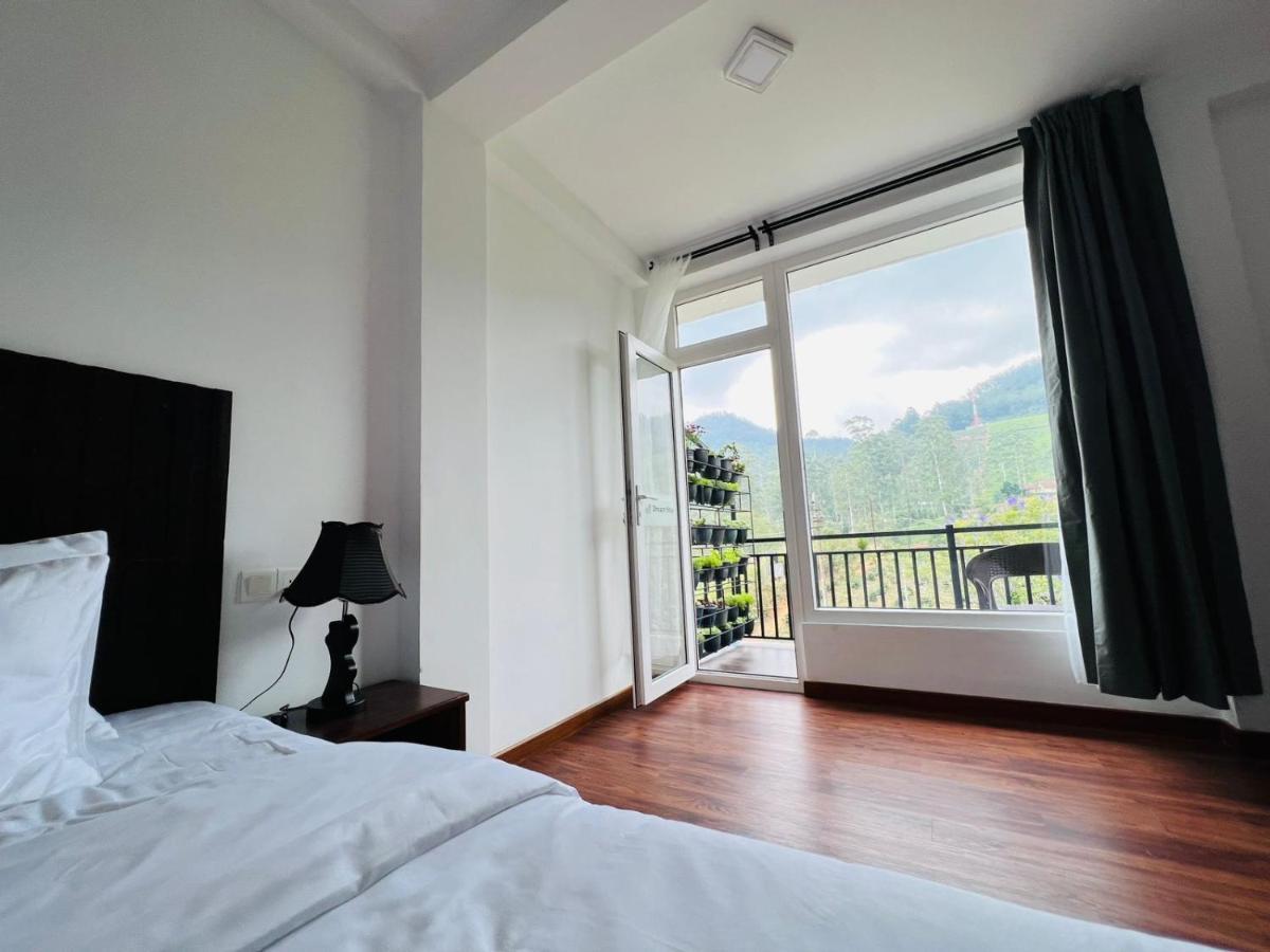 Dream Stay Green Nuwara Eliya Exteriér fotografie