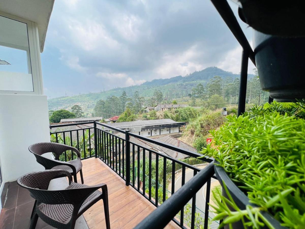 Dream Stay Green Nuwara Eliya Exteriér fotografie