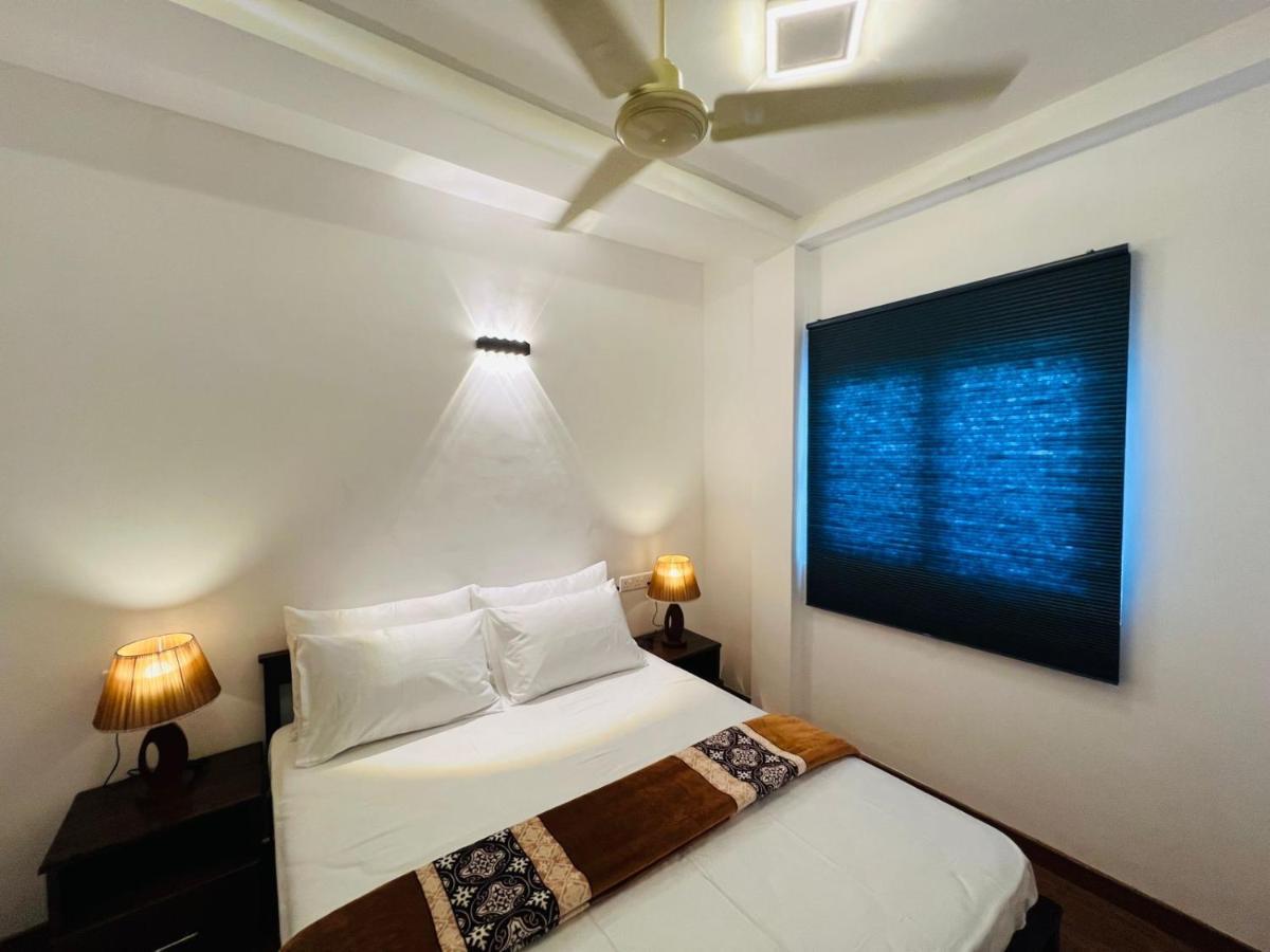 Dream Stay Green Nuwara Eliya Exteriér fotografie