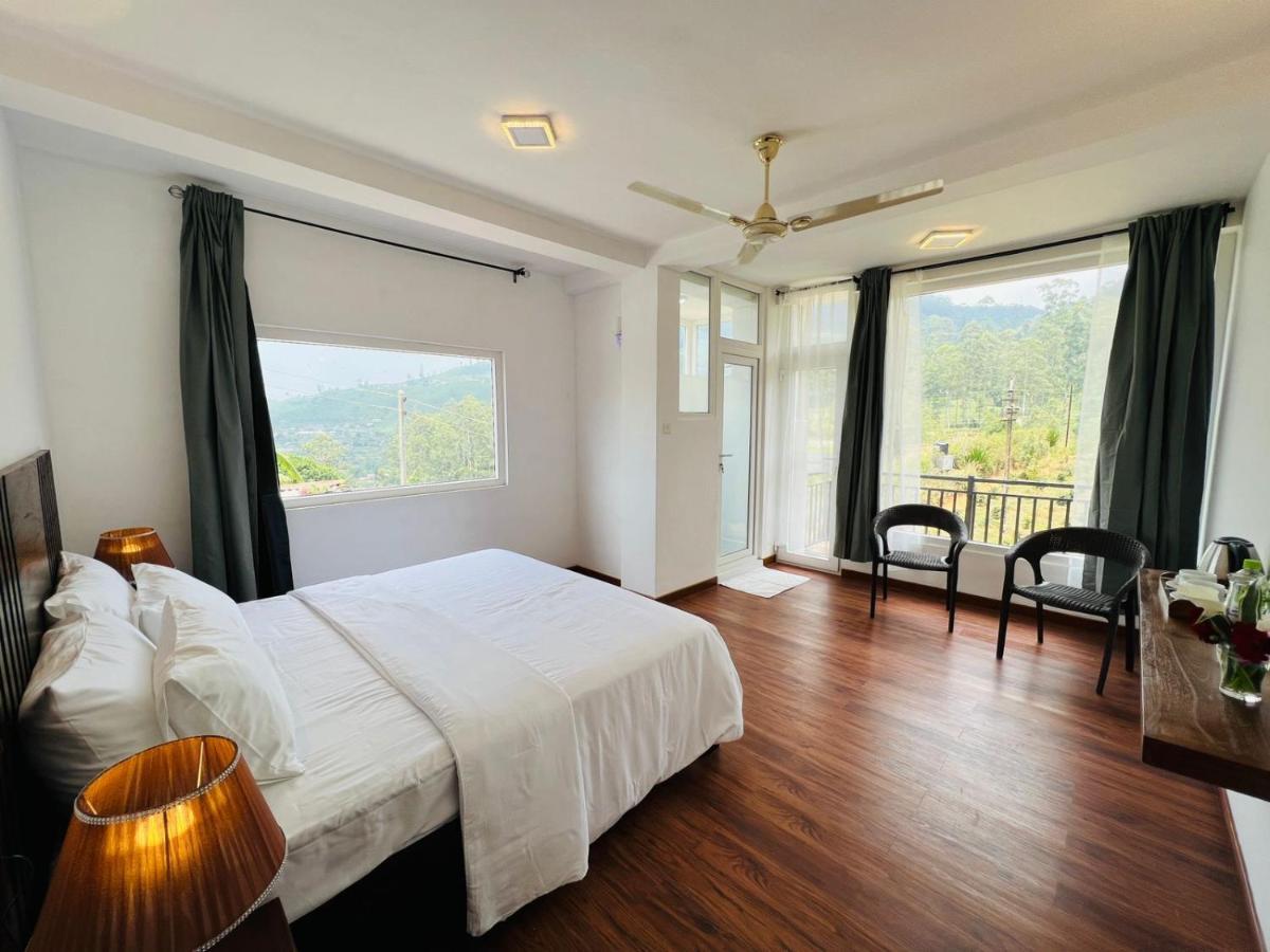 Dream Stay Green Nuwara Eliya Exteriér fotografie