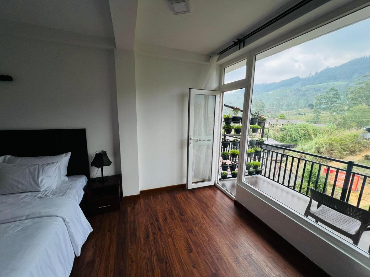 Dream Stay Green Nuwara Eliya Exteriér fotografie