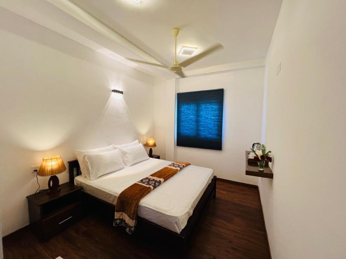 Dream Stay Green Nuwara Eliya Exteriér fotografie