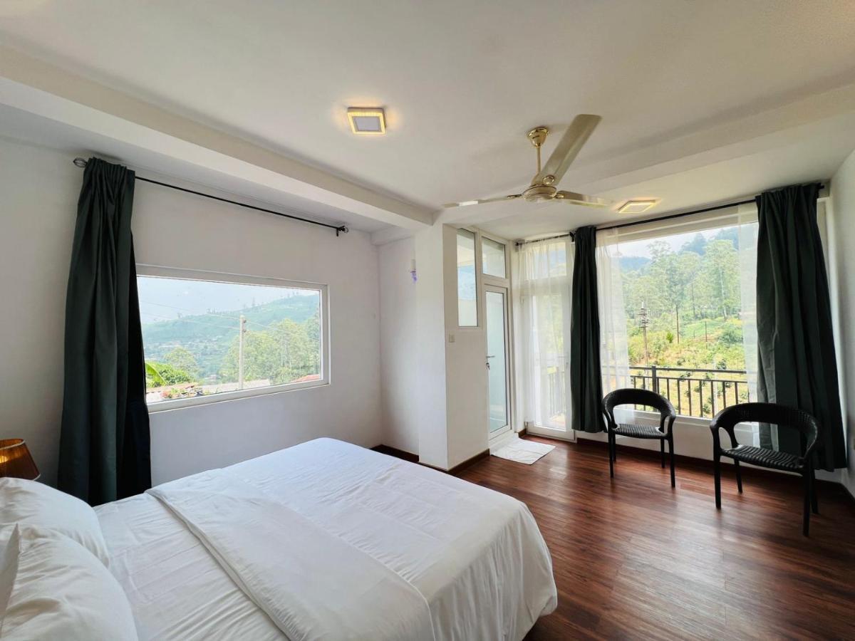 Dream Stay Green Nuwara Eliya Exteriér fotografie