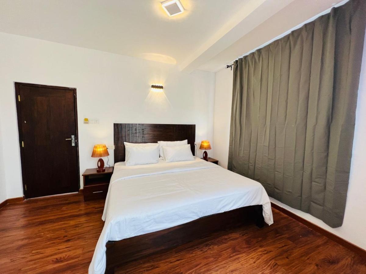Dream Stay Green Nuwara Eliya Exteriér fotografie