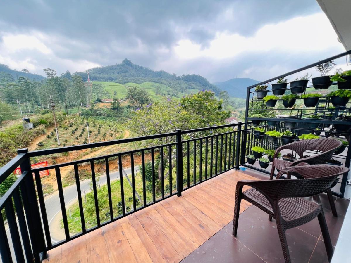 Dream Stay Green Nuwara Eliya Exteriér fotografie
