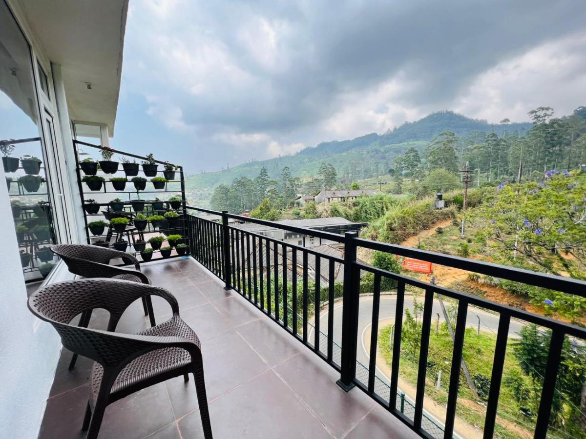 Dream Stay Green Nuwara Eliya Exteriér fotografie