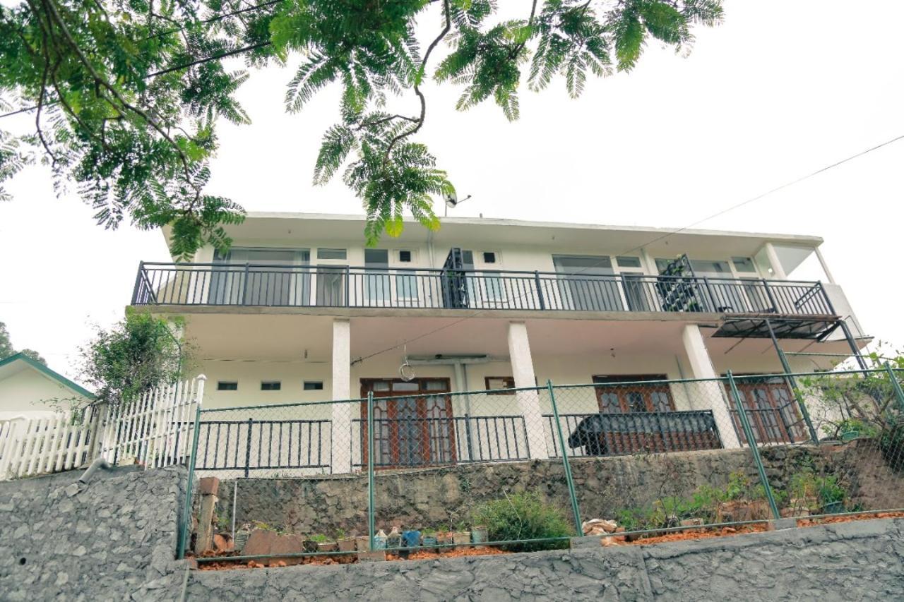 Dream Stay Green Nuwara Eliya Exteriér fotografie