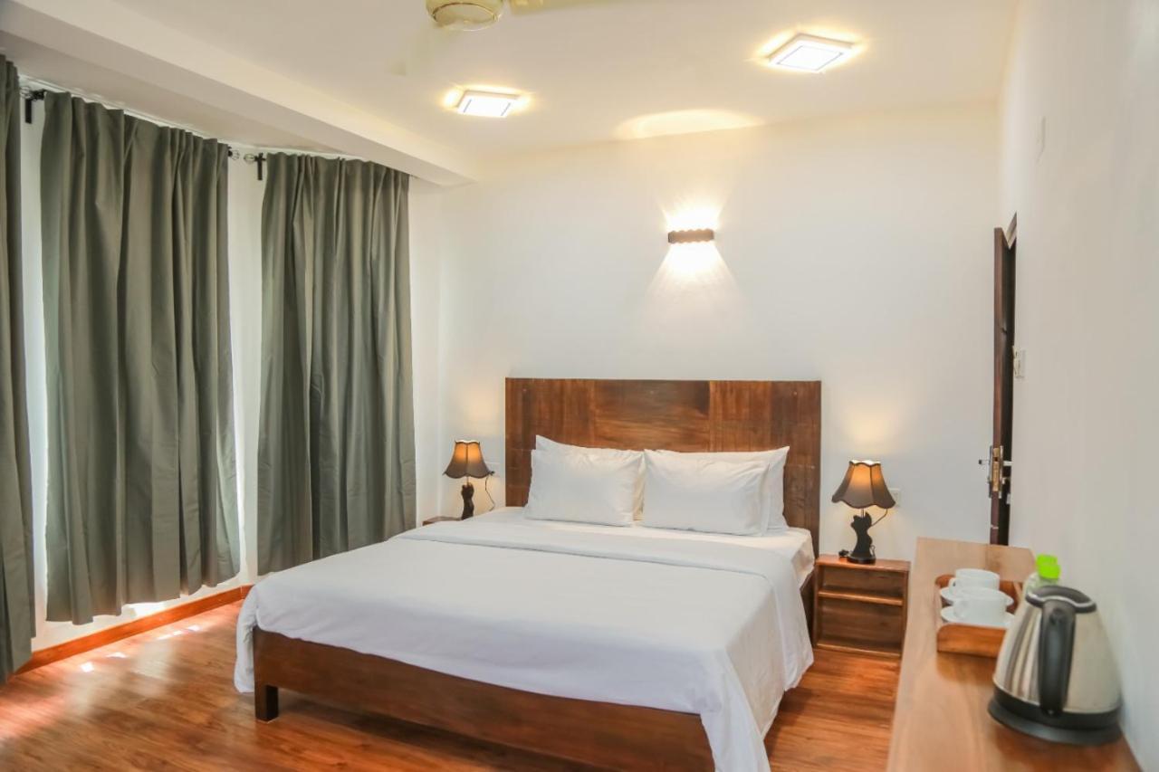 Dream Stay Green Nuwara Eliya Exteriér fotografie