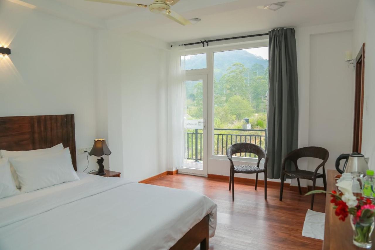 Dream Stay Green Nuwara Eliya Exteriér fotografie