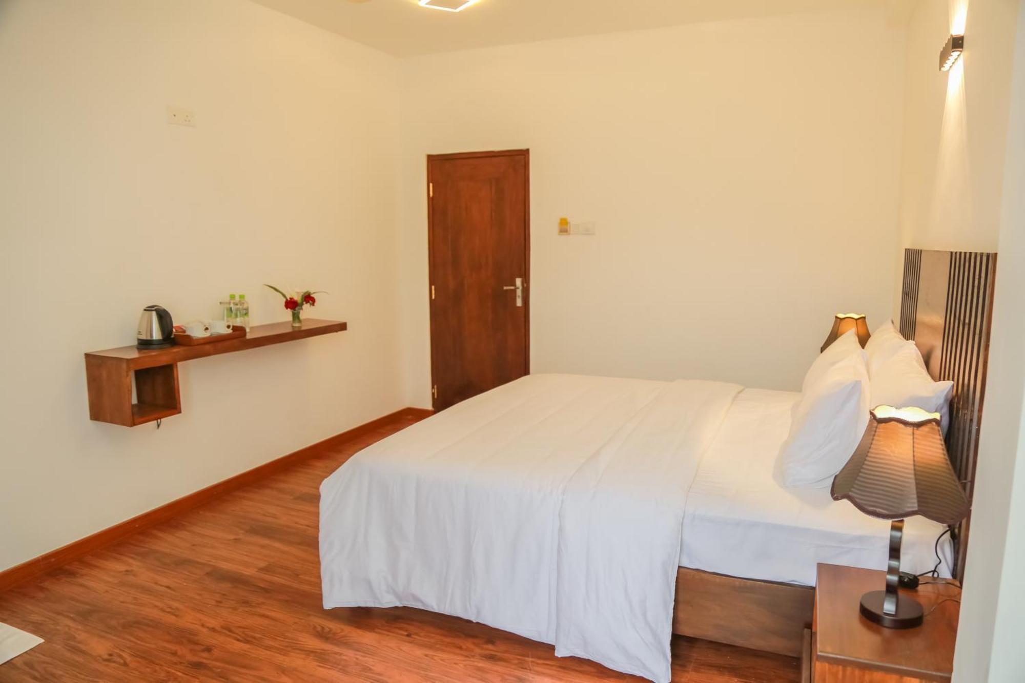 Dream Stay Green Nuwara Eliya Exteriér fotografie