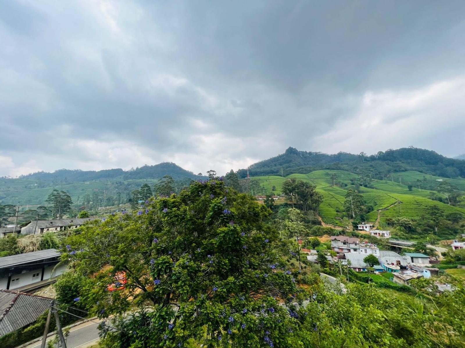Dream Stay Green Nuwara Eliya Exteriér fotografie
