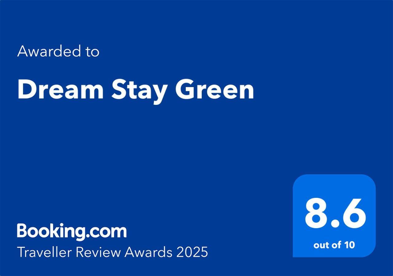 Dream Stay Green Nuwara Eliya Exteriér fotografie