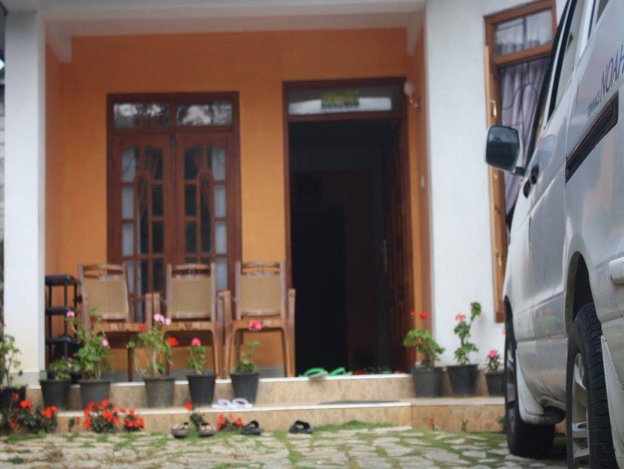 Dream Stay Green Nuwara Eliya Exteriér fotografie