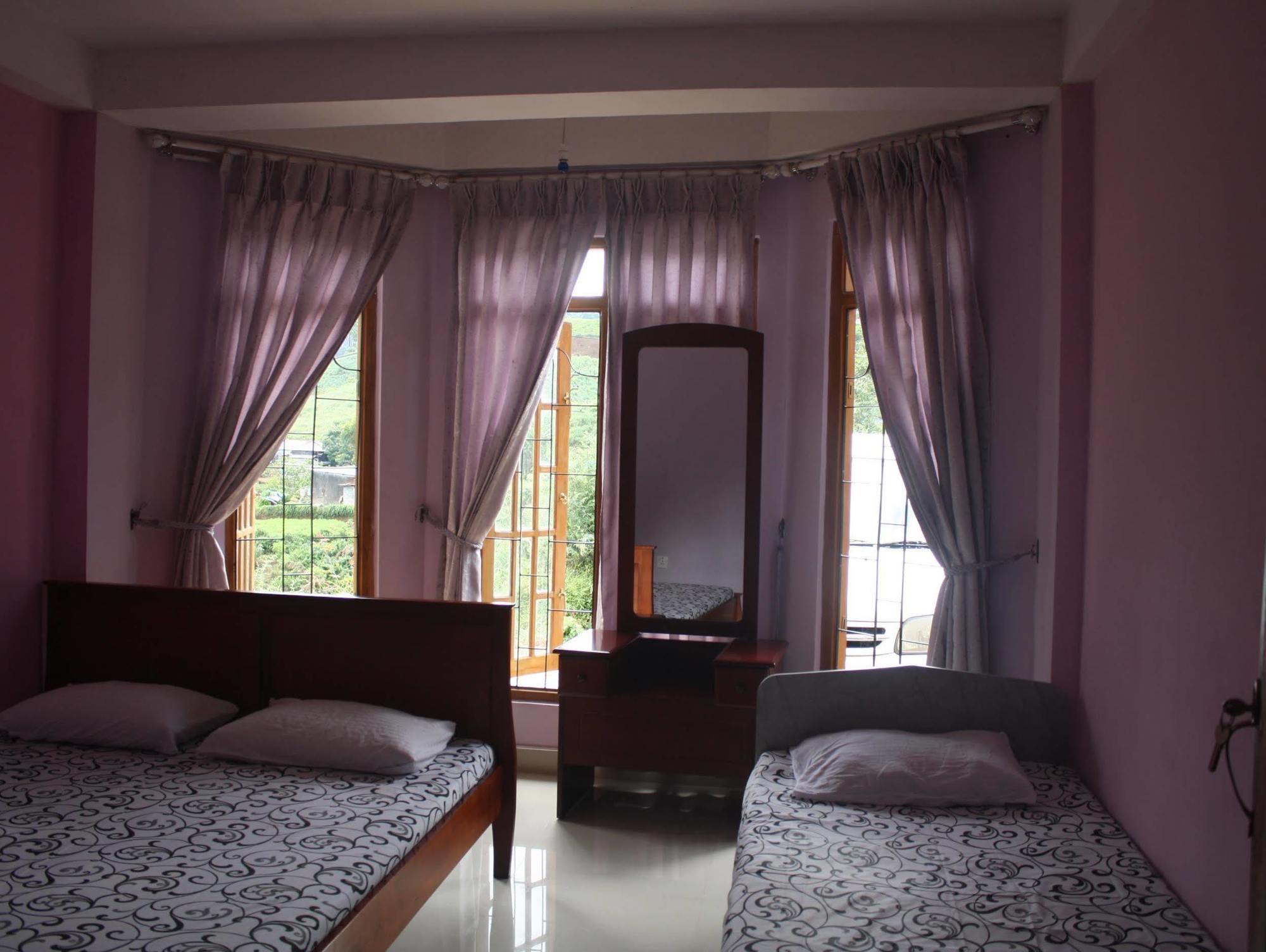 Dream Stay Green Nuwara Eliya Exteriér fotografie