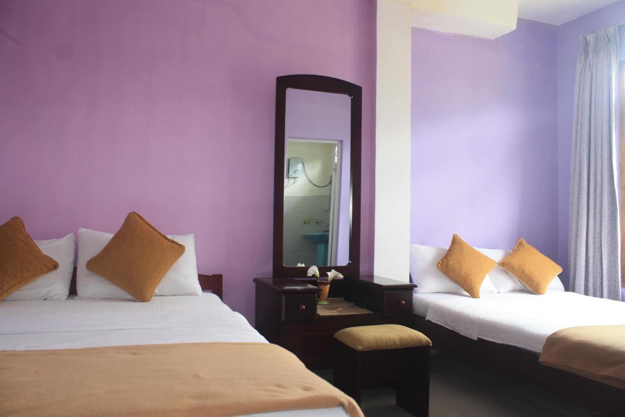 Dream Stay Green Nuwara Eliya Exteriér fotografie